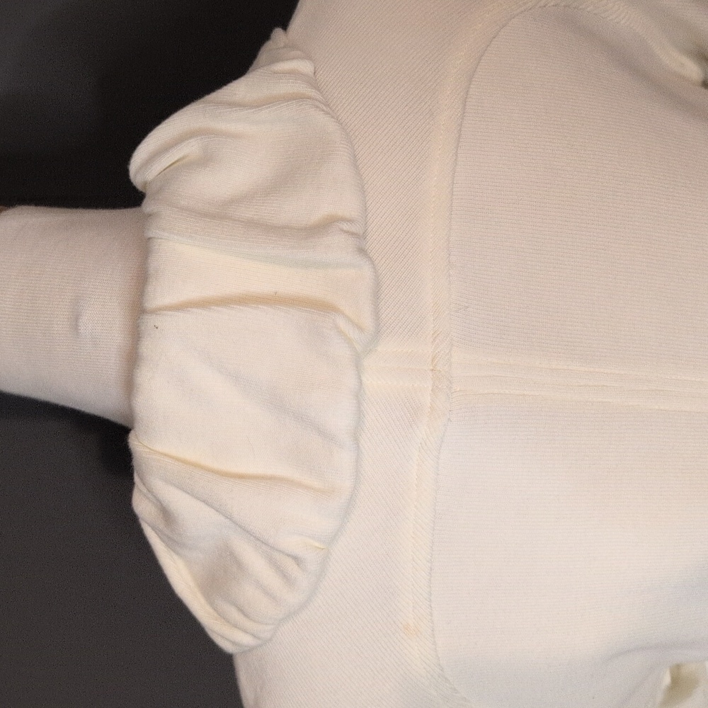 Ambition Top/Jacket Medium - image 8